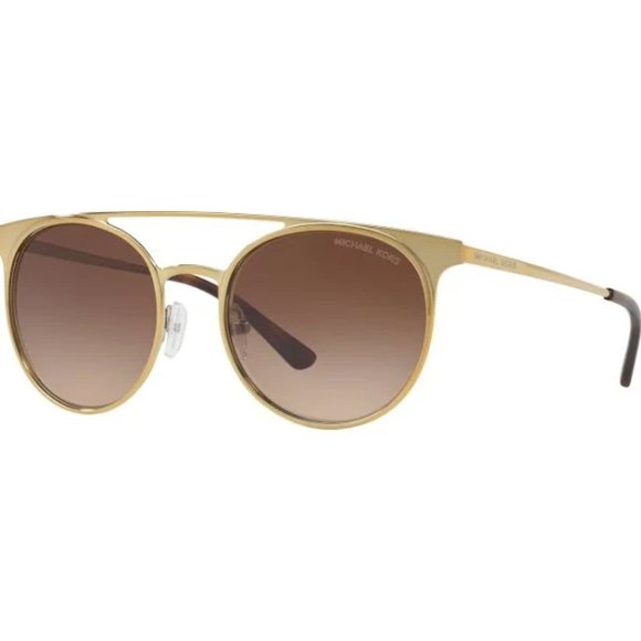 Michael Kors Grayton MK1030 Gold
